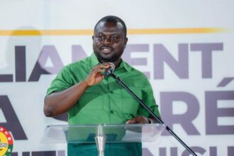 Dwumfour, Kwame Despite, Speaker Bagbin Make Avance Media’s 2025 Top 100 Powerlist