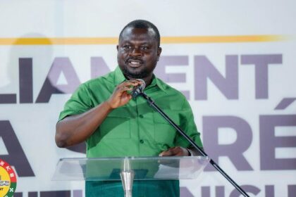 Dwumfour, Kwame Despite, Speaker Bagbin Make Avance Media’s 2025 Top 100 Powerlist