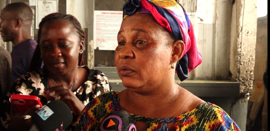 Fire Razes Over 50 Shops at Circle, Traders Count Heavy Losses