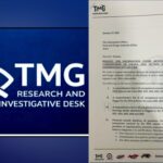 TMG Investigative Desk Files Right to Information Request to Ghana FDA