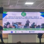 EU Erasmus+ ImPreSSion Project Closes in Ghana, Showcasing Technology and Sustainability in Education