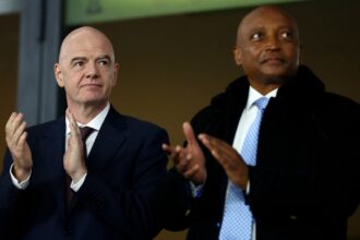 CAF President Rejects Claims of FIFA Influence Over AFCON Scheduling Change