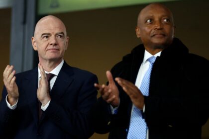 CAF President Rejects Claims of FIFA Influence Over AFCON Scheduling Change