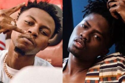 “I Now Understand Why All Our Collaborations Couldn’t Happen” – Kweku Flick Reacts to Kwesi Arthur’s Managerial Issues