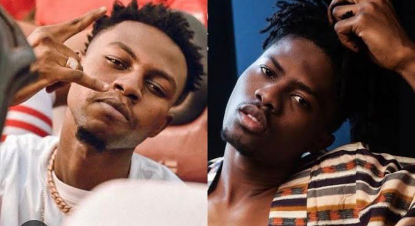“I Now Understand Why All Our Collaborations Couldn’t Happen” – Kweku Flick Reacts to Kwesi Arthur’s Managerial Issues