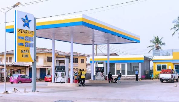 Star Oil Withdraws from Oil Marketers’ Chamber Over Pricing Dispute