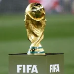 U.S. Embassy to Launch “FIFA Pass” to Help Ghanaians Attend 2026 World Cup