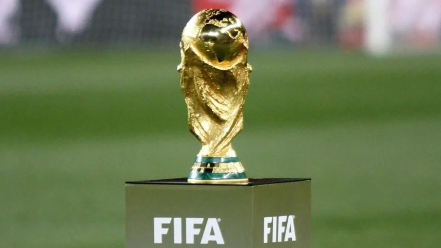 U.S. Embassy to Launch “FIFA Pass” to Help Ghanaians Attend 2026 World Cup