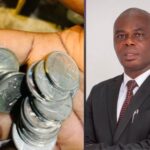 Rejection of Small Coins Creating Artificial Inflation – Rev. Dr. Worlanyo Mensah