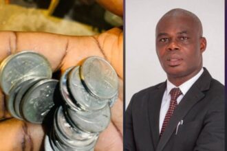 Rejection of Small Coins Creating Artificial Inflation – Rev. Dr. Worlanyo Mensah