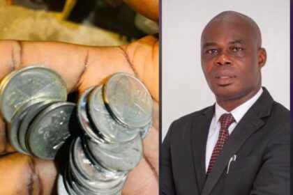 Rejection of Small Coins Creating Artificial Inflation – Rev. Dr. Worlanyo Mensah