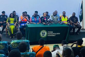 AMA to Launch Citywide Decongestion Exercise on February 1