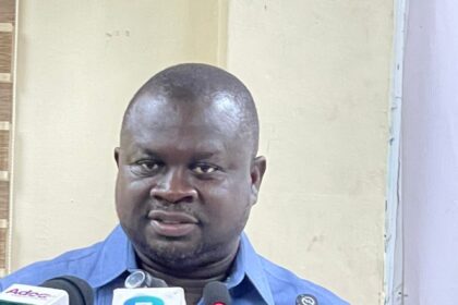 GJA Warns Against Attacks on Journalists During NPP Primaries