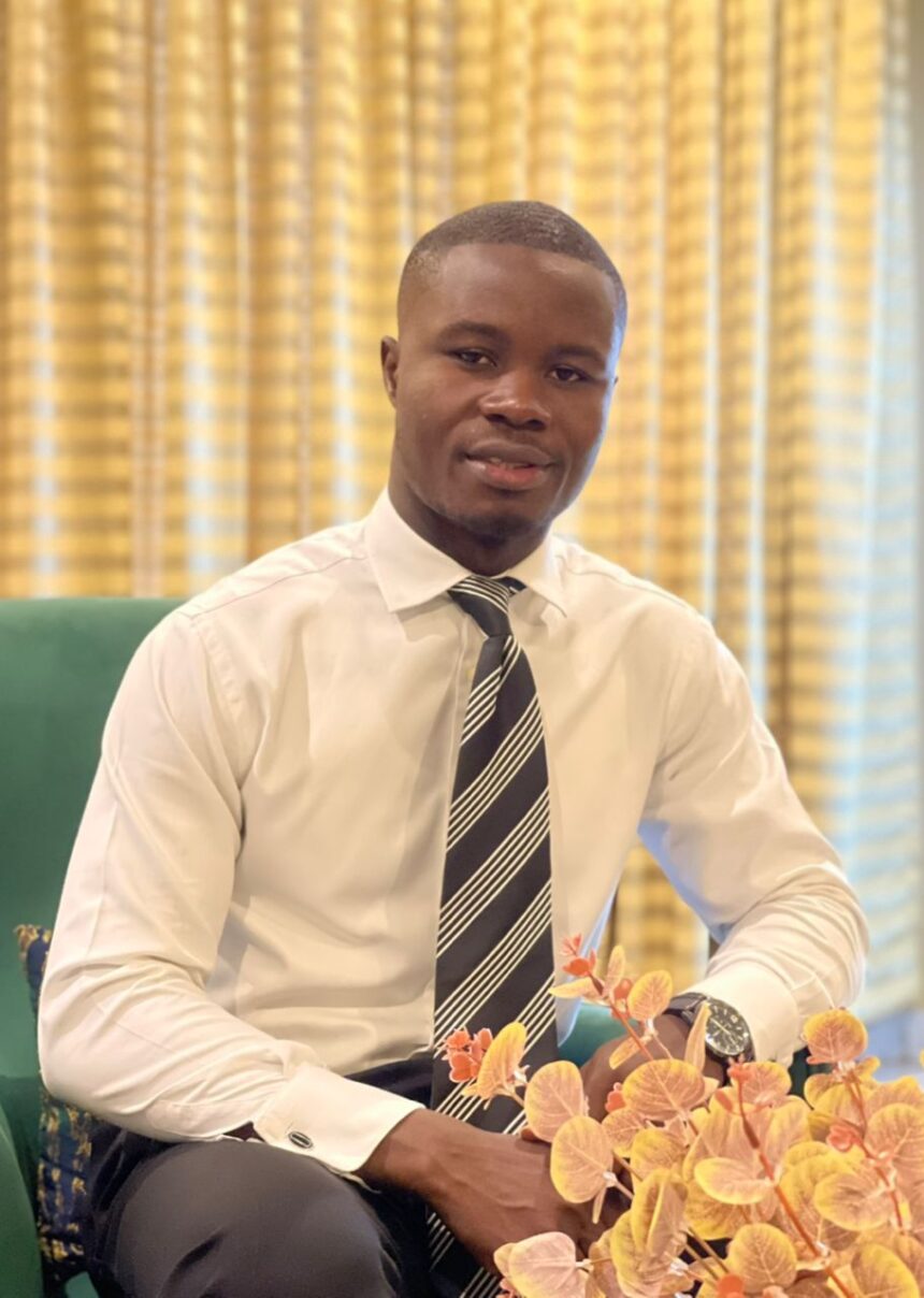 Union of African Journalists Nominates Tobinco Group’s Madugu for 62nd Training Session in Cairo