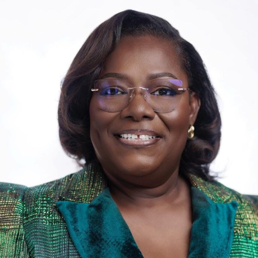 Nana Oye Bampoe Addo Reaffirms President Mahama’s Commitment to Persons with Disability