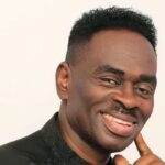 Yaw Sarpong, Ghanaian Gospel Icon, Dies