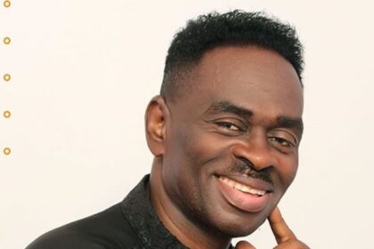 Yaw Sarpong, Ghanaian Gospel Icon, Dies