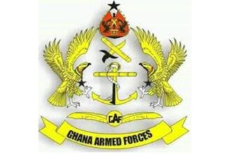 Ghana Armed Forces Denies Allegations of Exploitation of Peacekeepers in Lebanon