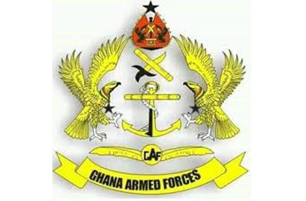 Ghana Armed Forces Denies Allegations of Exploitation of Peacekeepers in Lebanon