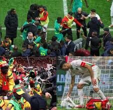 AFCON Finale Marred by Sanctions, Senegal Still Crowned Champions