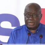 Akufo-Addo’s Message to Bawumia: Purpose, Clarity, Leadership