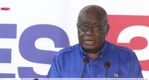Akufo-Addo’s Message to Bawumia: Purpose, Clarity, Leadership