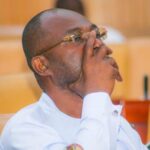 Ken Agyapong lied, Bawumia never spoke about Adu Boahen – Bawumia campaign