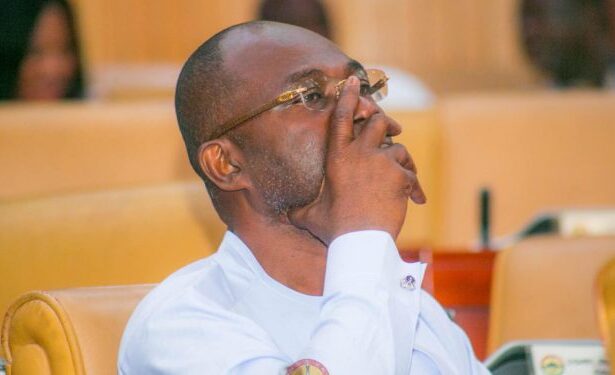 Ken Agyapong lied, Bawumia never spoke about Adu Boahen – Bawumia campaign