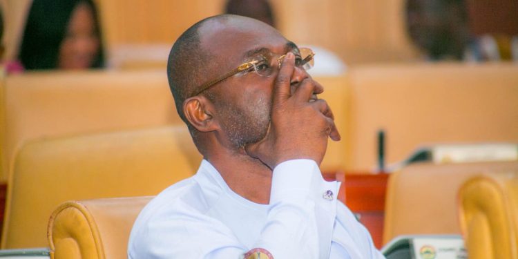 Ken Agyapong lied, Bawumia never spoke about Adu Boahen – Bawumia campaign