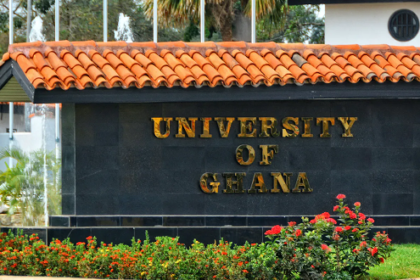 GTEC Announces University of Ghana Fees for 2025/2026 Academic Year