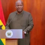 President Mahama Calls for Skills, Regional Cooperation, and Domestic Production to Drive Africa’s Future