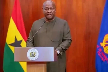 President Mahama Calls for Skills, Regional Cooperation, and Domestic Production to Drive Africa’s Future
