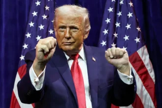 Trump Signals Long-Term US Involvement in Venezuela