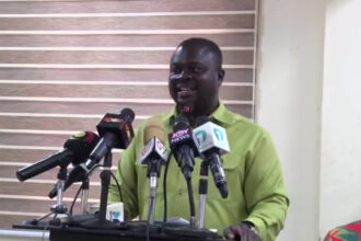 No Fire Personnel Can Demand Permission for Lawful Journalistic Work – GJA President