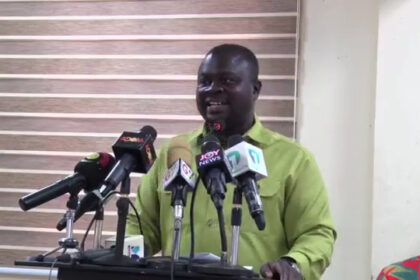 No Fire Personnel Can Demand Permission for Lawful Journalistic Work – GJA President