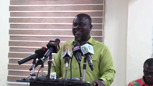 No Fire Personnel Can Demand Permission for Lawful Journalistic Work – GJA President