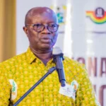 Osei Assibey Antwi to Face Revised Charges Over Ghost Names Scandal