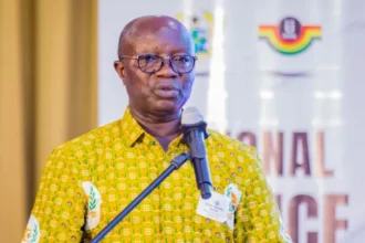 Osei Assibey Antwi to Face Revised Charges Over Ghost Names Scandal