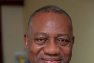 Pelpuo Links Zoomlion Operations to Jobs and Productivity Under 24-Hour Economy