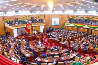 Parliament Endorses Measures to Strengthen Legal Education in Ghana