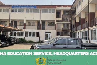 GES Holds Emergency Meeting to Tackle Violence in Inter-School Sports