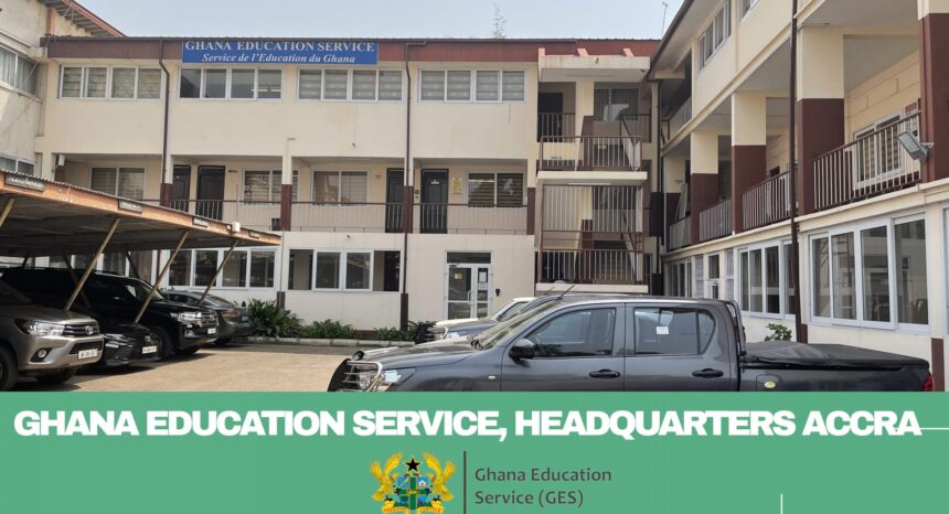 GES Holds Emergency Meeting to Tackle Violence in Inter-School Sports