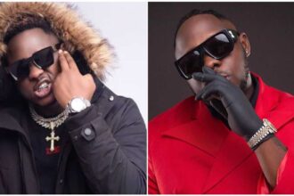 Medikal Named Ambassador for National Drug Abuse Awareness Campaign