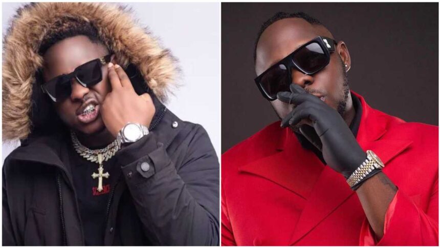 Medikal Named Ambassador for National Drug Abuse Awareness Campaign