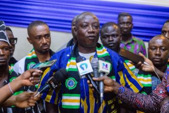 Borla Taxi and Tricycle Association Swears In New Executives to Boost Waste Management