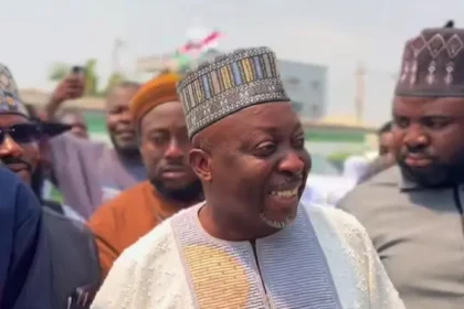 NDC to Maintain Baba Jamal as Ayawaso East Candidate Despite Vote-Buying Allegations