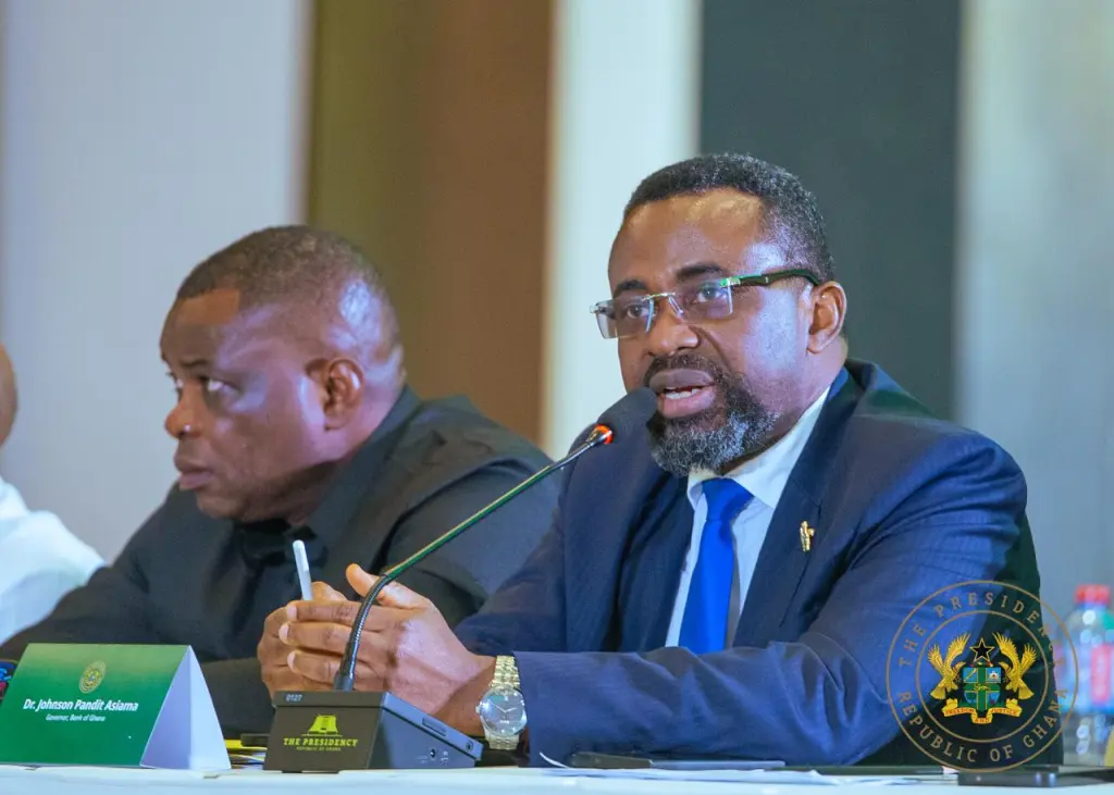 Mahama Pledges Productivity Revolution With 24-Hour Economy