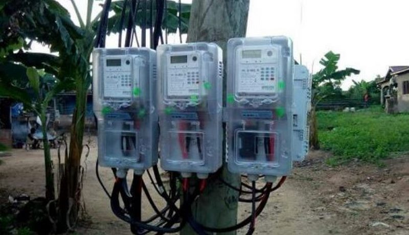 PURC Probes ECG Over Alleged Prepaid Meter Irregularities
