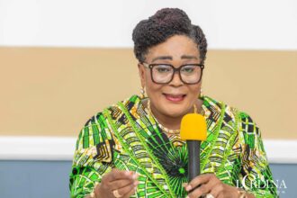 First Lady Commends Police After Stolen Baby Reunited With Mother