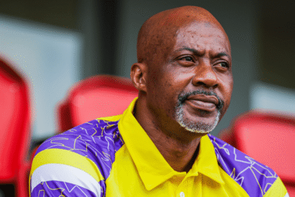 Ibrahim Tanko Plays Down Panic as Medeama Prepare for Samartex Clash